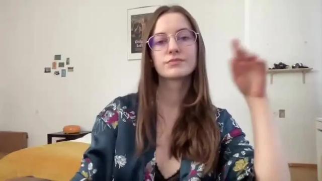 Image 8 of classyandgirly Stream on Chaturbate on 18 months ago