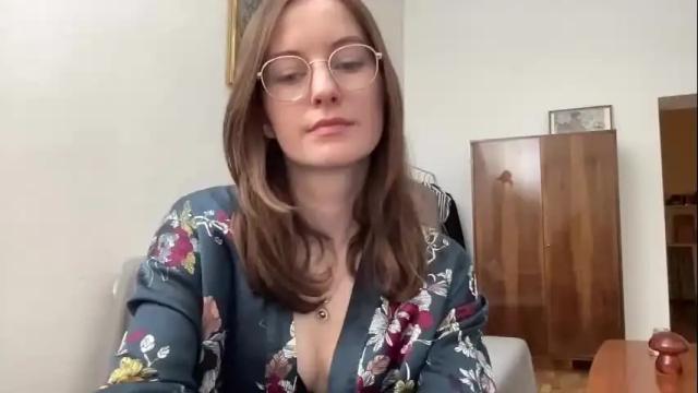 Image 8 of classyandgirly Stream on Chaturbate on 19 days ago