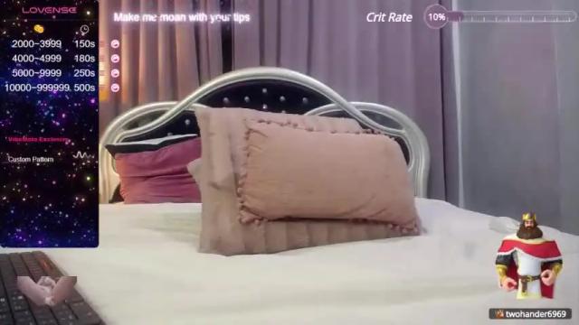 Thumbnail 1, classybarbyx's Stream at Chaturbate, 19 months ago