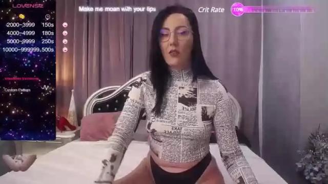 Image 7 of classybarbyx Stream on Chaturbate on 17 months ago