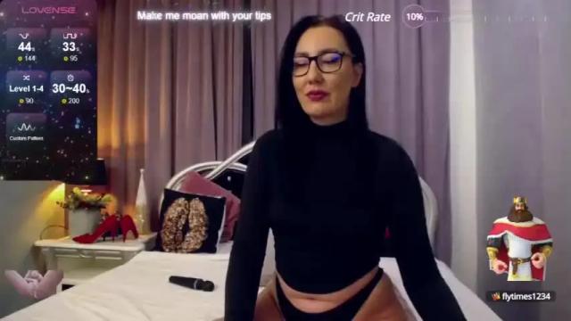 Image 6 of classybarbyx Stream on Chaturbate on 16 months ago