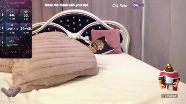Image 12 of classybarbyx Stream on Chaturbate on 16 months ago