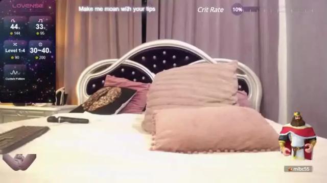 Image 12 of classybarbyx Stream on Chaturbate on 15 months ago