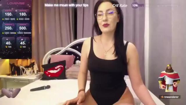 Image 11 of classybarbyx Stream on Chaturbate on 15 months ago