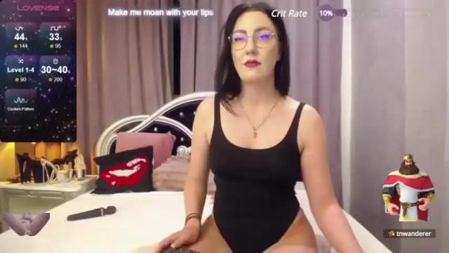 Image 12 of classybarbyx Stream on Chaturbate on 15 months ago