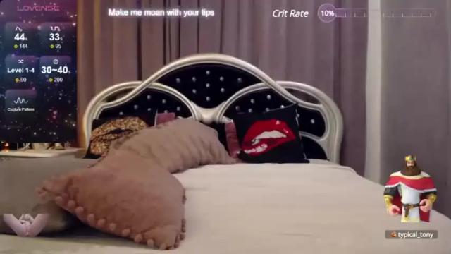 Image 4 of classybarbyx Stream on Chaturbate on 15 months ago