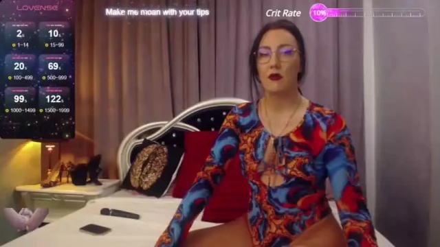 Image 10 of classybarbyx Stream on Chaturbate on 15 months ago