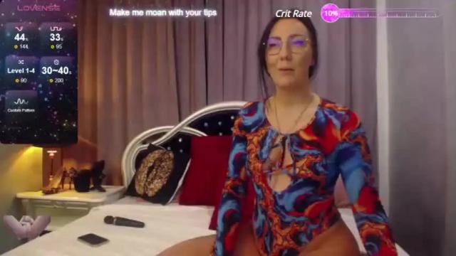 Thumbnail 3, classybarbyx's Stream at Chaturbate, 15 months ago