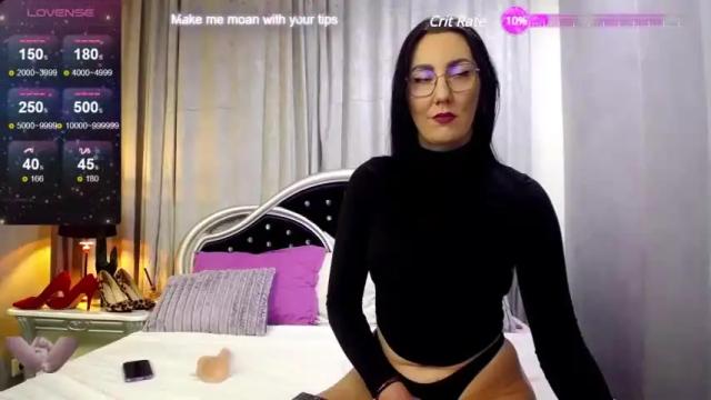 Image 10 of classybarbyx Stream on Chaturbate on 13 months ago