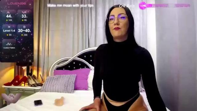Image 11 of classybarbyx Stream on Chaturbate on 13 months ago