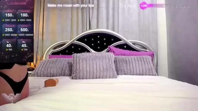 Image 2 of classybarbyx Stream on Chaturbate on 13 months ago