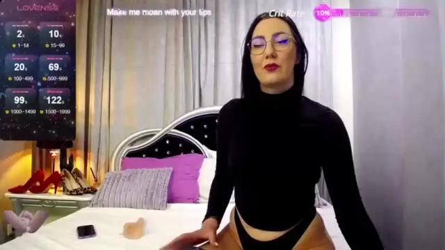 Thumbnail 3, classybarbyx's Stream at Chaturbate, 13 months ago