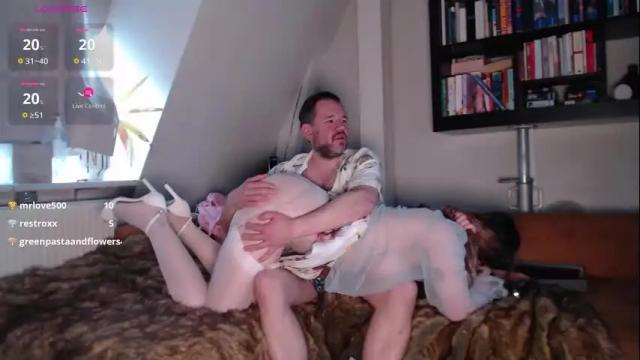 Image 11 of classycatslut Stream on Chaturbate on 9 days ago