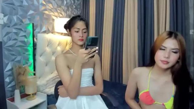 Thumbnail 1, classyhottscassandra's Stream at Chaturbate, 20 months ago