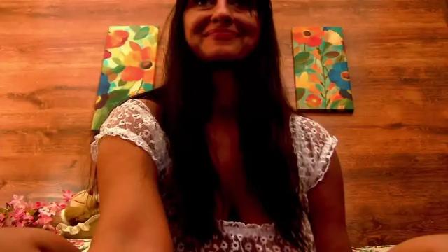 Image 2 of classymelyna Stream on Chaturbate on 13 months ago