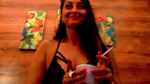 Image 10 of classymelyna Stream on Chaturbate on 12 months ago