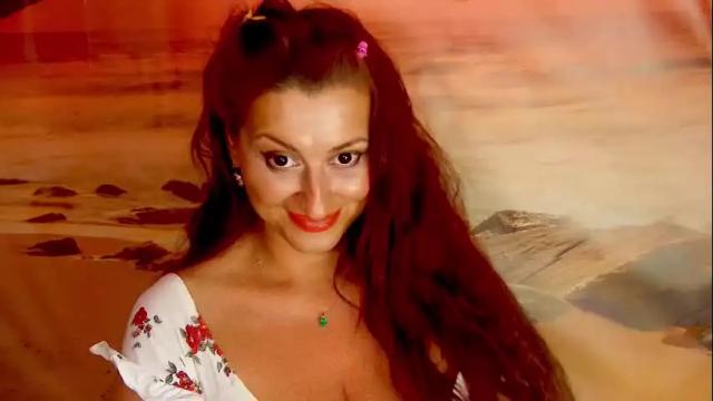 Thumbnail 3, classymelyna's Stream at Chaturbate, 4 months ago