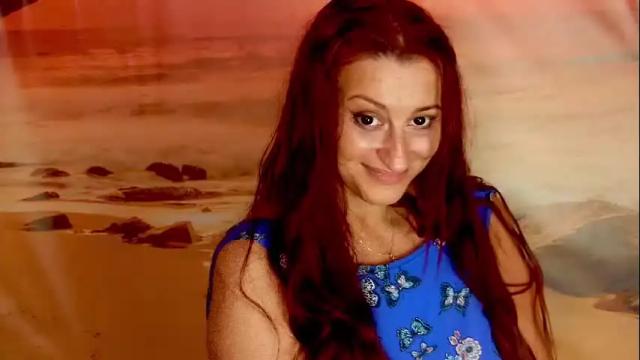 Thumbnail 2, classymelyna's Stream at Chaturbate, 4 months ago