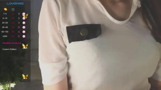 Image 12 of classysonya Stream on Chaturbate on 20 months ago