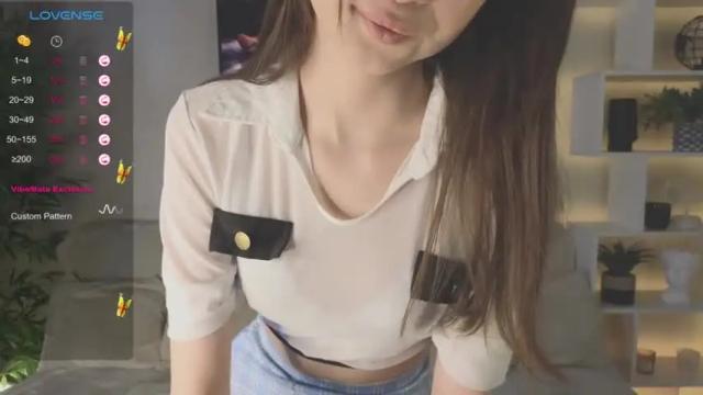 Image 3 of classysonya Stream on Chaturbate on 20 months ago