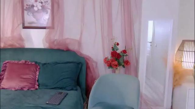 Thumbnail 3, classytinna's Stream at Chaturbate, 1 month ago