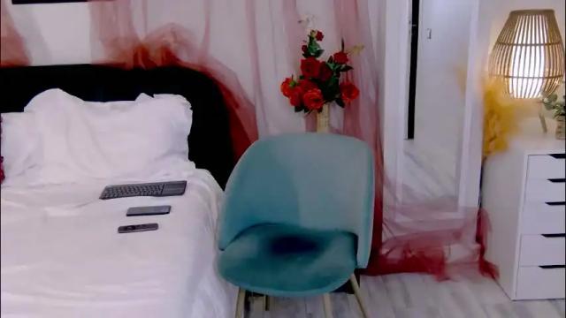 Thumbnail 1, classytinna's Stream at Chaturbate, 1 month ago