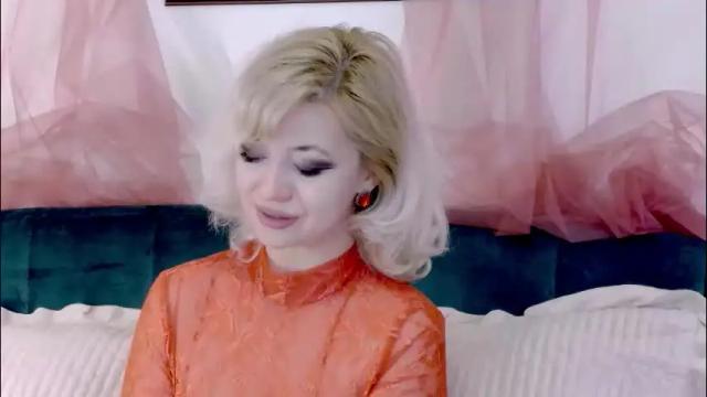 Thumbnail 1, classytinna's Stream at Chaturbate, 1 month ago