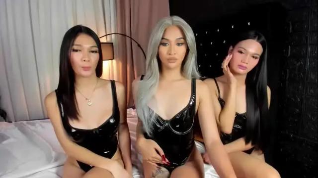 Image 8 of classytsmarga Stream on Chaturbate on 1 month ago