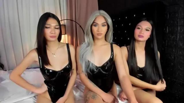 Thumbnail 3, classytsmarga's Stream at Chaturbate, 1 month ago