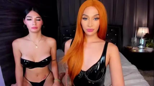 Image 4 of classytsmarga Stream on Chaturbate on 15 days ago
