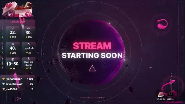 Image 10 of classytsmarga Stream on Chaturbate on 7 months ago