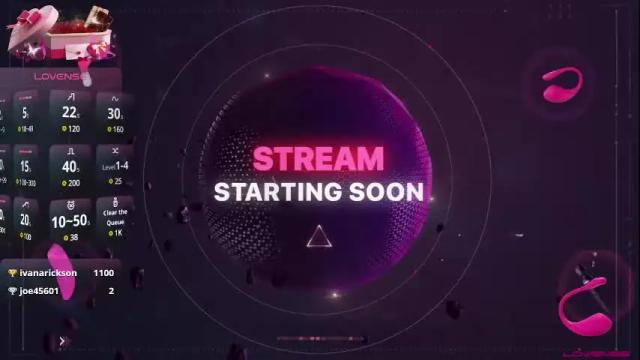 Image 2 of classytsmarga Stream on Chaturbate on 7 months ago