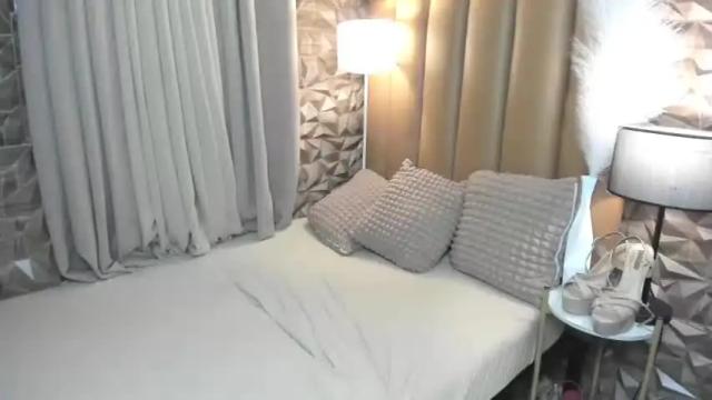 Image 3 of classytssarafin Stream on Chaturbate on 17 months ago