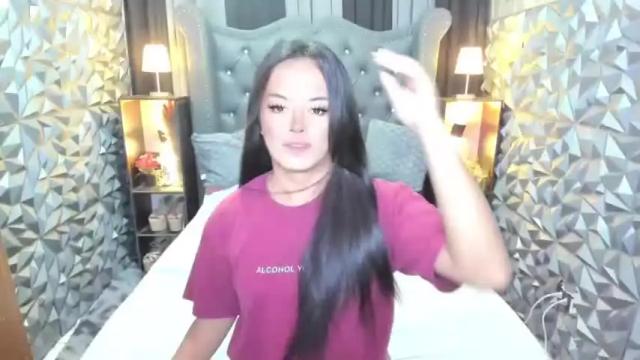 Image 12 of classytssarafin Stream on Chaturbate on 14 months ago