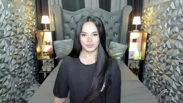 Thumbnail 3, classytssarafin's Stream at Chaturbate, 13 months ago