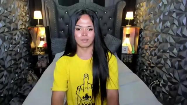 Image 11 of classytssarafin Stream on Chaturbate on 13 months ago
