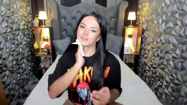 Image 12 of classytssarafin Stream on Chaturbate on 13 months ago