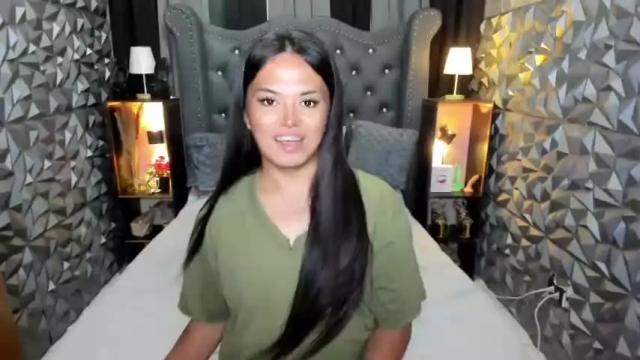 Thumbnail 2, classytssarafin's Stream at Chaturbate, 12 months ago