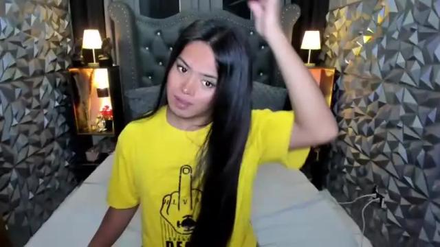 Thumbnail 1, classytssarafin's Stream at Chaturbate, 12 months ago