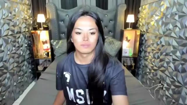 Image 10 of classytssarafin Stream on Chaturbate on 12 months ago