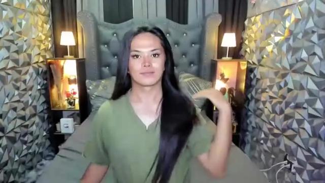 Image 11 of classytssarafin Stream on Chaturbate on 12 months ago