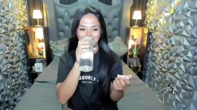 Image 12 of classytssarafin Stream on Chaturbate on 12 months ago