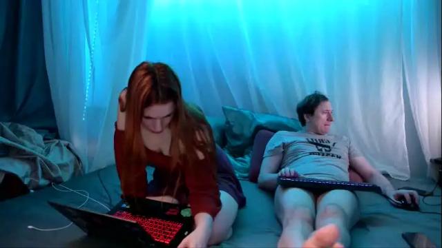 Image 4 of claudia_and_elon Stream on Chaturbate on 1 month ago