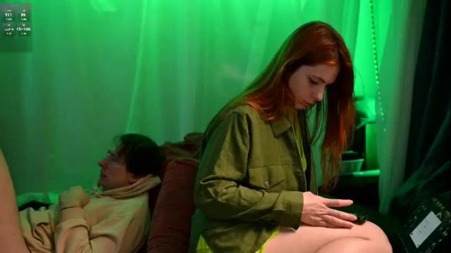 Thumbnail 1, claudia_and_elon's Stream at Chaturbate, 26 days ago