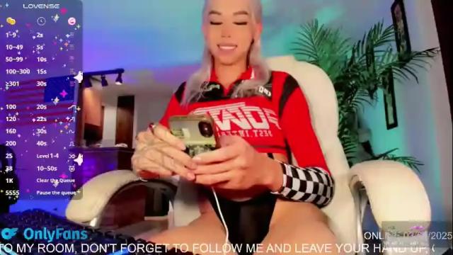 Image 3 of claudia_cooper Stream on Chaturbate on 5 months ago