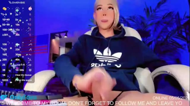 Image 2 of claudia_cooper Stream on Chaturbate on 5 months ago