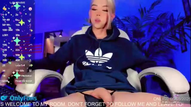 Image 4 of claudia_cooper Stream on Chaturbate on 5 months ago