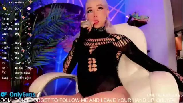 Image 11 of claudia_cooper Stream on Chaturbate on 4 months ago