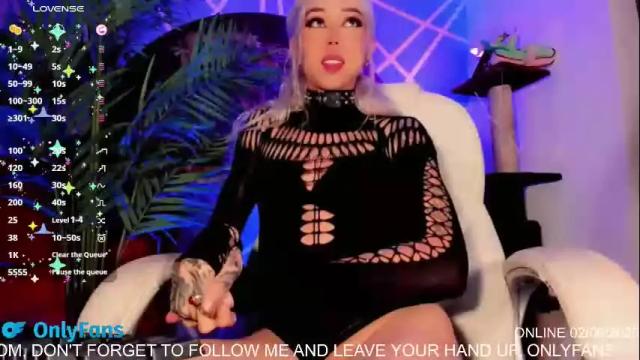 Thumbnail 2, claudia_cooper's Stream at Chaturbate, 4 months ago
