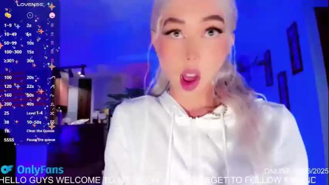 Thumbnail 1, claudia_cooper's Stream at Chaturbate, 4 months ago